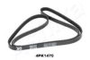 DAIHA 9004831048 V-Ribbed Belts
